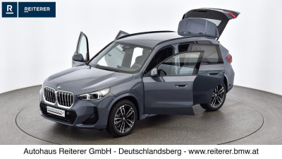 BMW X1 Gebrauchtwagen BMW X1 Gebrauchtwagen