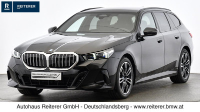 BMW 5er Gebrauchtwagen BMW 5er Gebrauchtwagen
