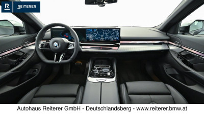 BMW 5er Gebrauchtwagen BMW 5er Gebrauchtwagen