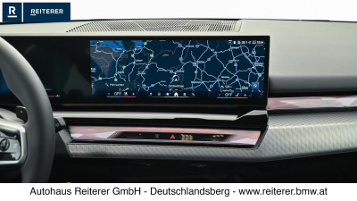 BMW 5er Gebrauchtwagen BMW 5er Gebrauchtwagen