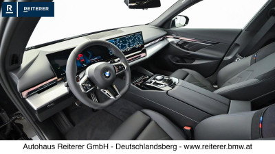 BMW 5er Gebrauchtwagen BMW 5er Gebrauchtwagen