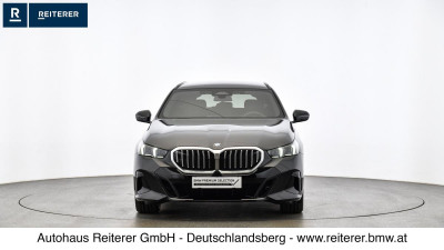 BMW 5er Gebrauchtwagen BMW 5er Gebrauchtwagen