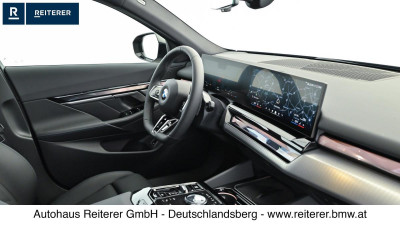 BMW 5er Gebrauchtwagen BMW 5er Gebrauchtwagen