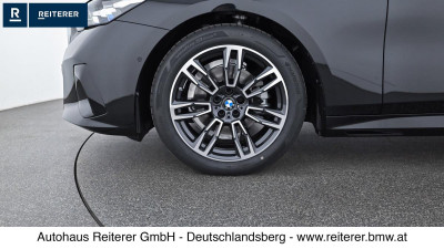 BMW 5er Gebrauchtwagen BMW 5er Gebrauchtwagen