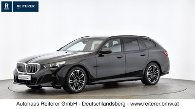 BMW 5er Gebrauchtwagen BMW 5er Gebrauchtwagen