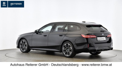 BMW 5er Gebrauchtwagen BMW 5er Gebrauchtwagen