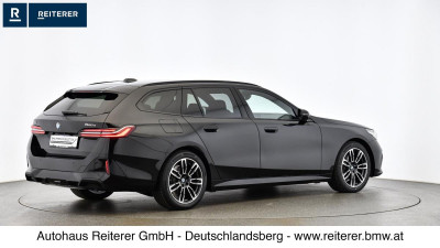 BMW 5er Gebrauchtwagen BMW 5er Gebrauchtwagen