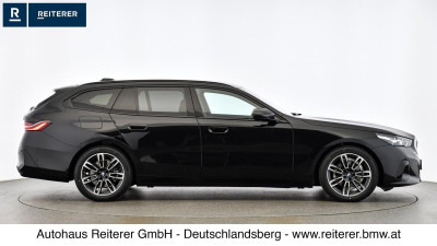 BMW 5er Gebrauchtwagen BMW 5er Gebrauchtwagen