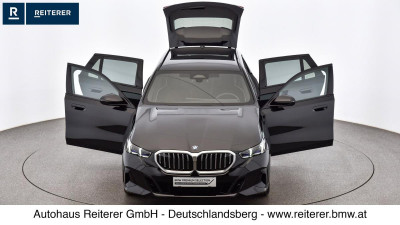 BMW 5er Gebrauchtwagen BMW 5er Gebrauchtwagen