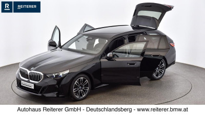 BMW 5er Gebrauchtwagen BMW 5er Gebrauchtwagen