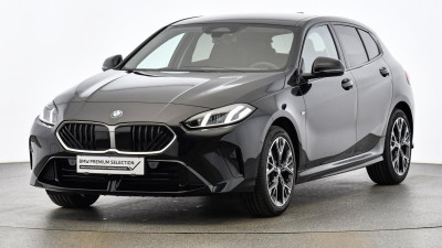 BMW 1er Gebrauchtwagen