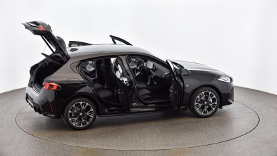 BMW 1er Gebrauchtwagen