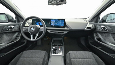 BMW 1er Gebrauchtwagen