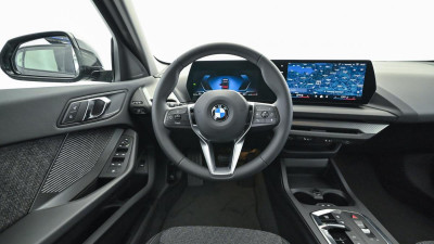 BMW 1er Gebrauchtwagen