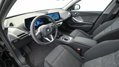 BMW 1er Gebrauchtwagen