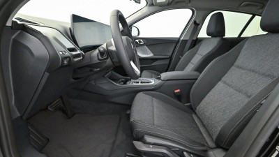 BMW 1er Gebrauchtwagen