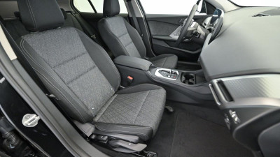 BMW 1er Gebrauchtwagen