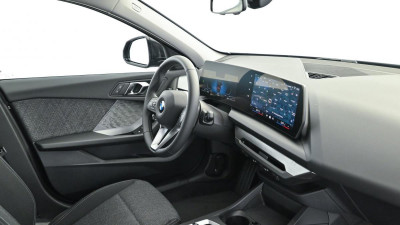 BMW 1er Gebrauchtwagen