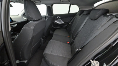 BMW 1er Gebrauchtwagen