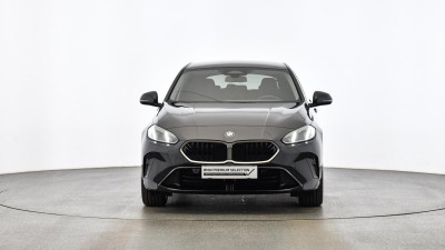 BMW 1er Gebrauchtwagen