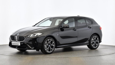 BMW 1er Gebrauchtwagen