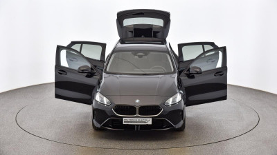 BMW 1er Gebrauchtwagen