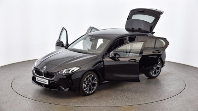 BMW 1er Gebrauchtwagen