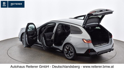 BMW 5er Gebrauchtwagen BMW 5er Gebrauchtwagen