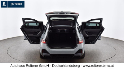 BMW 5er Gebrauchtwagen BMW 5er Gebrauchtwagen