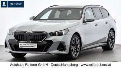 BMW 5er Gebrauchtwagen BMW 5er Gebrauchtwagen