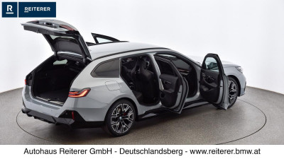 BMW 5er Gebrauchtwagen BMW 5er Gebrauchtwagen