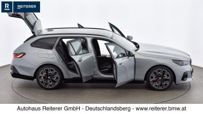 BMW 5er Gebrauchtwagen BMW 5er Gebrauchtwagen