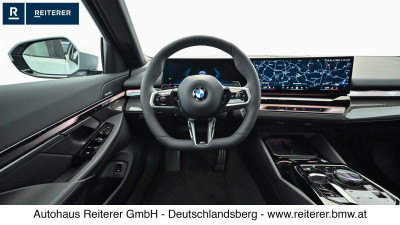 BMW 5er Gebrauchtwagen BMW 5er Gebrauchtwagen
