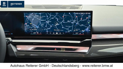 BMW 5er Gebrauchtwagen BMW 5er Gebrauchtwagen