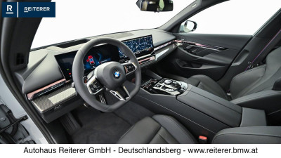 BMW 5er Gebrauchtwagen BMW 5er Gebrauchtwagen