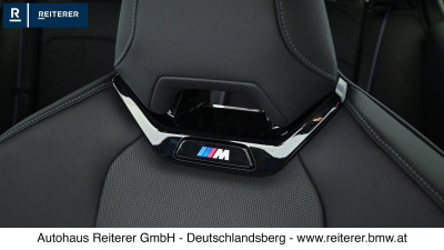 BMW 5er Gebrauchtwagen BMW 5er Gebrauchtwagen