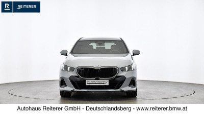 BMW 5er Gebrauchtwagen BMW 5er Gebrauchtwagen