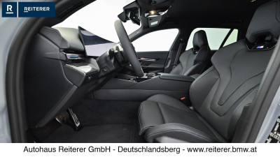 BMW 5er Gebrauchtwagen BMW 5er Gebrauchtwagen