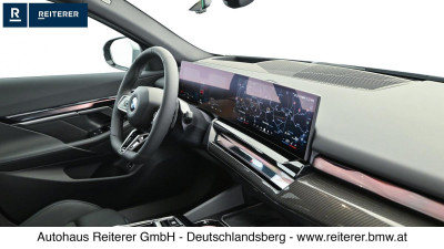 BMW 5er Gebrauchtwagen BMW 5er Gebrauchtwagen