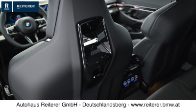 BMW 5er Gebrauchtwagen BMW 5er Gebrauchtwagen
