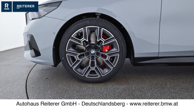 BMW 5er Gebrauchtwagen BMW 5er Gebrauchtwagen
