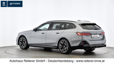 BMW 5er Gebrauchtwagen BMW 5er Gebrauchtwagen