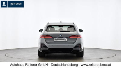 BMW 5er Gebrauchtwagen BMW 5er Gebrauchtwagen