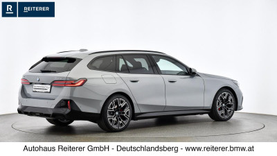 BMW 5er Gebrauchtwagen BMW 5er Gebrauchtwagen