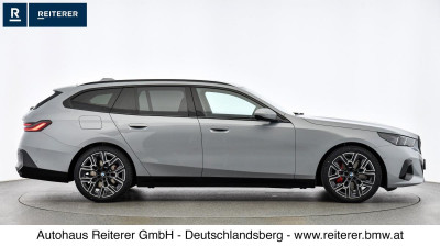 BMW 5er Gebrauchtwagen BMW 5er Gebrauchtwagen