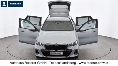BMW 5er Gebrauchtwagen BMW 5er Gebrauchtwagen