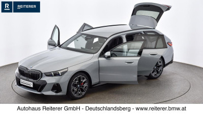 BMW 5er Gebrauchtwagen BMW 5er Gebrauchtwagen