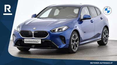 BMW 1er Gebrauchtwagen BMW 1er Gebrauchtwagen