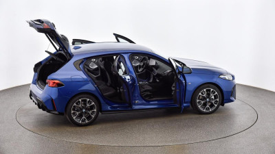 BMW 1er Gebrauchtwagen BMW 1er Gebrauchtwagen
