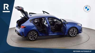 BMW 1er Gebrauchtwagen BMW 1er Gebrauchtwagen